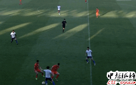 『德国队』中超热身赛再现1“内讧”：外援和德国教练当场吵了起来！