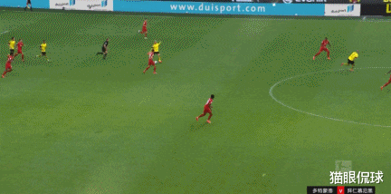 #蔚山现代#前锋改打后卫，戴维斯完爆哈兰德，细数“人挪活”巨星，C罗只排第2