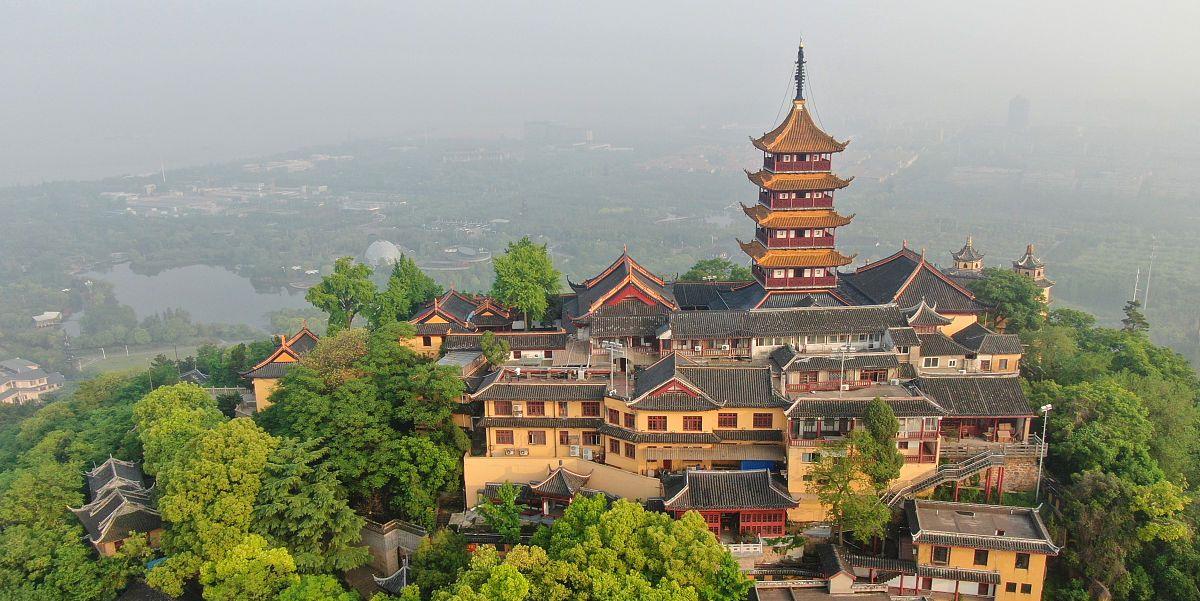 南通|南通行政区划终于确定！来南通旅游的朋友，请看这份新介绍