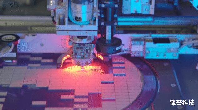 「光刻机」技术突破！中国光刻机终于迎来好消息，国产化已超过60%！