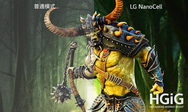 索尼|敢挑战索尼，LG的游戏电视支持HDMI 2.1，售价仅5788元