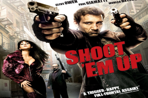 『电影』无尿点的三十部高分电影,很爽很刺激,大片就是不同!