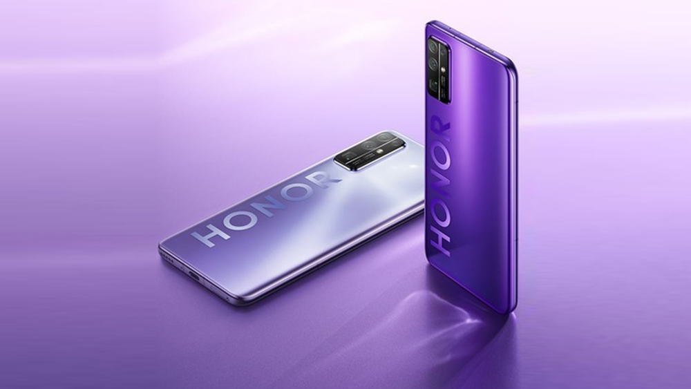 华为荣耀|8+128的荣耀30和荣耀V30 Pro价格差不多，谁更值得入手？