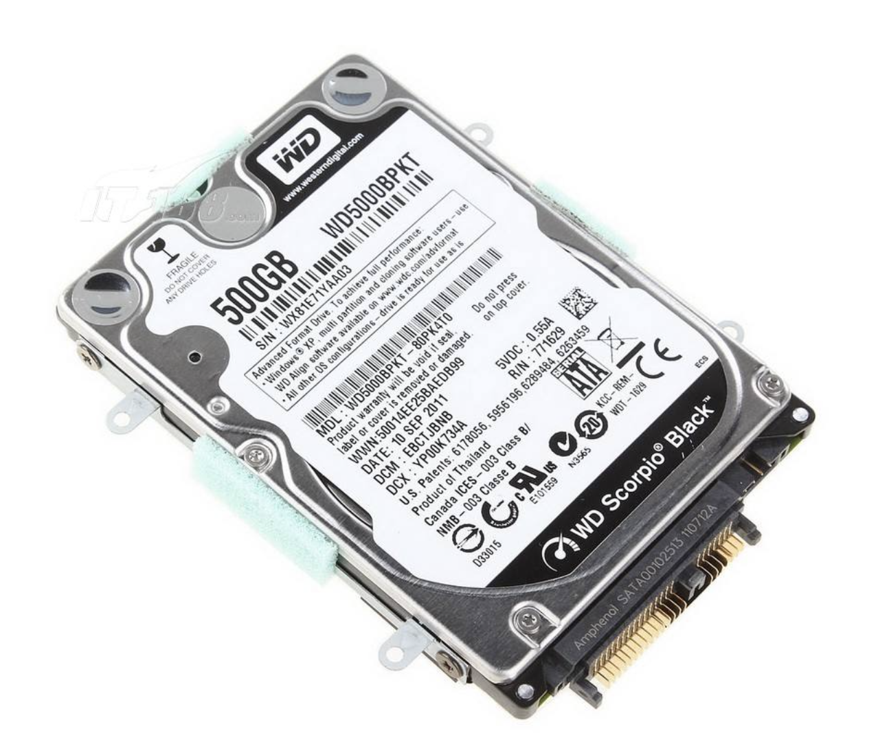 [硬盘]别人电脑开机5秒钟你却要3分钟？秘籍在这里，信不信由你！