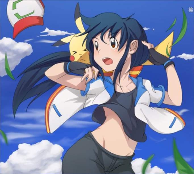 「精灵宝可梦」口袋妖怪：进化后实力逆天的宝可梦，鲤鱼王荣登榜首