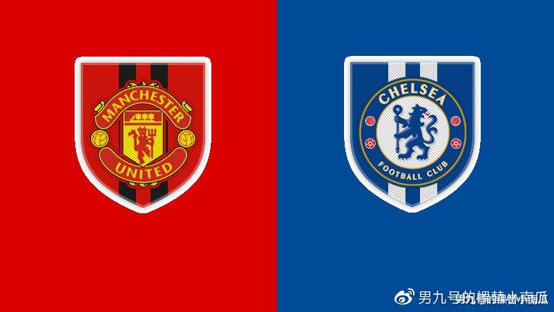 曼联|2019-20赛季足总杯半决赛曼联vs切尔西