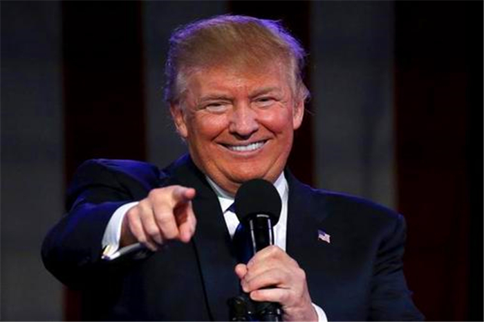 拜登|突然逆转反超！特朗普支持率打破4年最高纪录，拜登笑不出来了