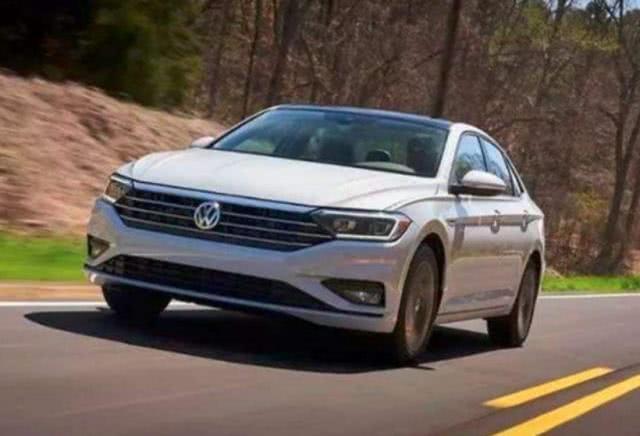 【大众汽车】上汽大众和一汽大众差在哪？看看背景，一个贵族，一个暴发户