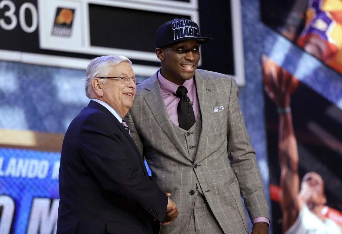 选秀|最奇葩的一届选秀：状元史上最大水货，人才都出在第十顺位以后