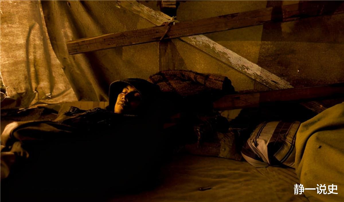 俄国|从长期生活中，中国古人总结出一种最佳睡姿，最忌“挺尸”睡