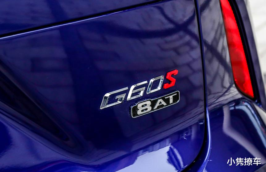 SUV|国产又一高颜值SUV，轴距2米68，标配LED大灯四轮独悬，才8万出头