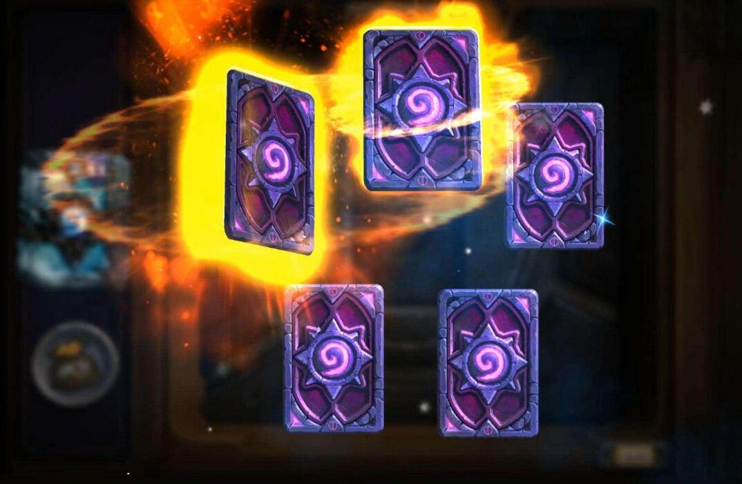 「炉石传说」炉石传说：T7猎也打不过？不如试试这套卡组，快感堪比一刀999