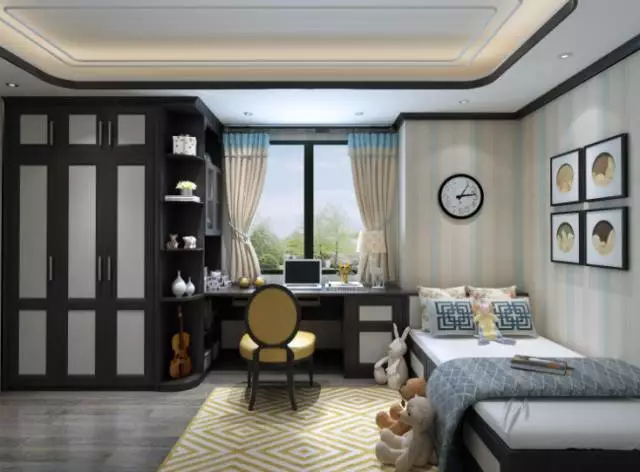 「」装新中式风格到底好不好？