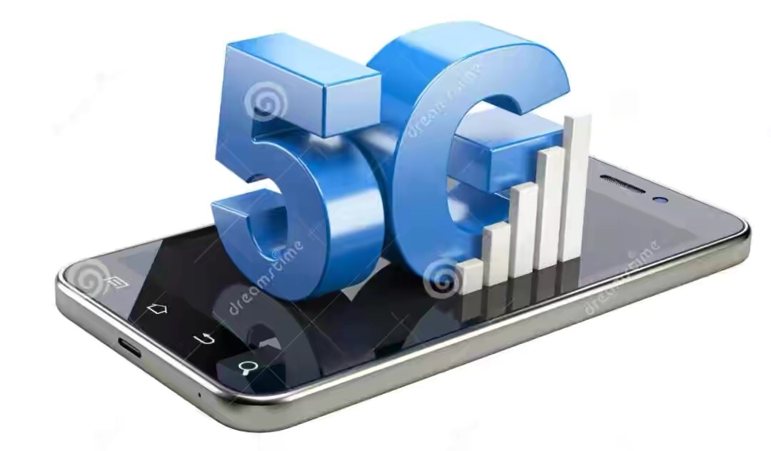 5G|美国和欧洲其实不想搞5G