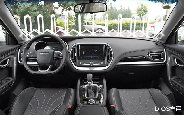 「奇瑞」奇瑞靠它翻身了!标配1.5T只卖7万起,5/6/7座任选,月销破万