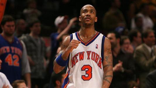 [美国队]?美国确诊人数超100万，从美国回来的马布里，这样评价中国