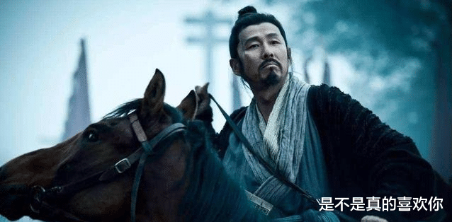 汉高祖|刘邦47岁才起兵？后人忽略了刘邦一个大秘密