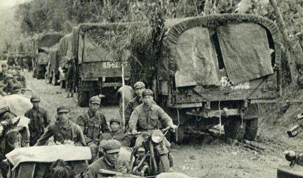 中越战争|1979年中越战争，149师攻克沙巴县后“违反规定”：把商店搬光！