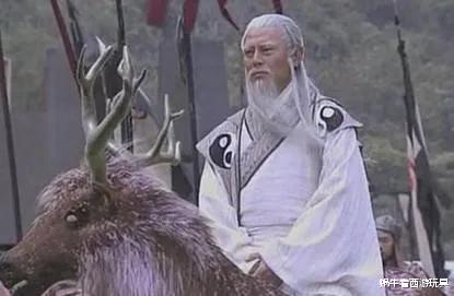 姜子牙|姜子牙封的两个最奇葩的神:一个是商纣王,另一个至今有人骂