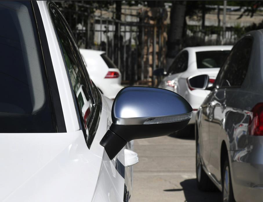 大众CC▲全款24万拿下大众CC,提车90天后,车主说了真心话