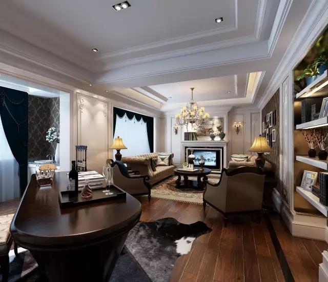 ##2020年别墅最流行的5大装修风格， 总有一款打动你~