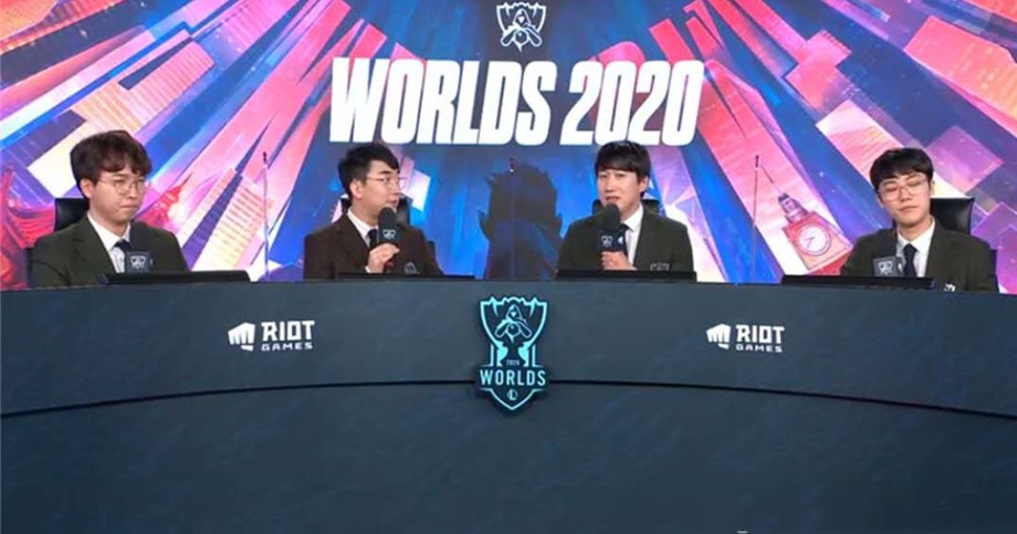 lgd战队|LGD惨遭UOL虐泉，小花生在热搜上挂了三天，韩国解说都看不下去了