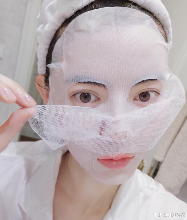 面膜|这些“网红面膜”白给都别用，JM、百雀羚上榜，用完皮肤越来越差