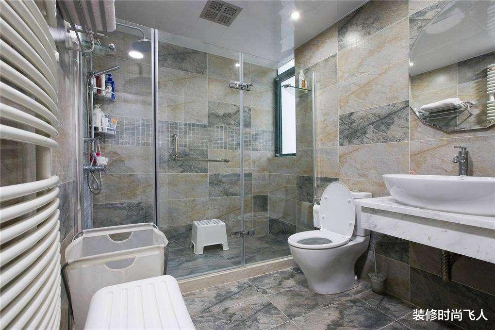 卫生间万万不要出现这些情况，财神爷最厌恶了，难怪有钱人都避开