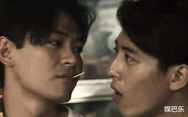 芒果台|港剧不是只有TVB，亚视94年这五部剧，现在已经不可超越