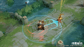 [王者荣耀]王者荣耀 盾山新皮肤技能特效展示 免费兑换时间已经确定