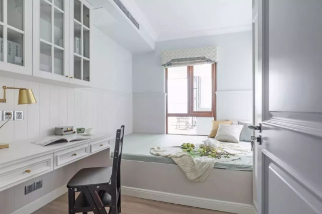 『』为了阳光大露台，不顾反对买顶楼大跃层，完工后家人都说值，晒晒