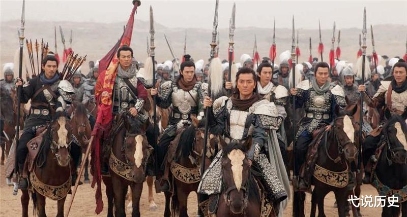 南宋|此人贪图女儿美貌，逼妾室说女儿非亲生，然后强行将女儿纳为妾