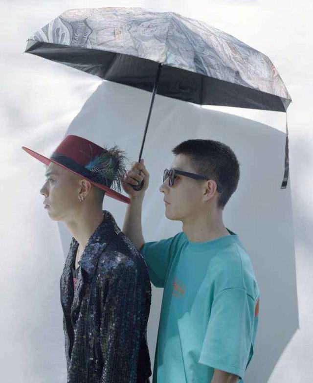 #乐队的夏天#《乐队的夏天》你最爱哪一支乐队？