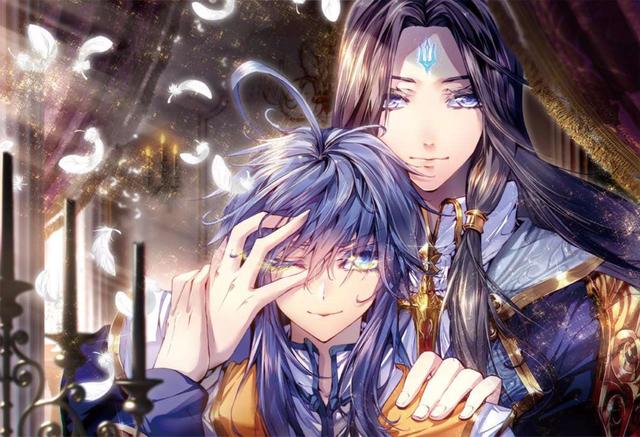 斗罗大陆@斗罗大陆：轩宇女装大挑战，每个唐家人都要经历的“女装门”