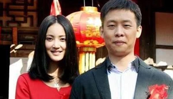 张译|42岁的张译，隐瞒了14年的老婆，原来是我们熟悉的她