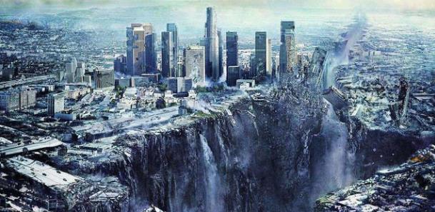 「科学家」世界末日如果真的出现，那人类将如何敷衍声息？原来科学家已想好