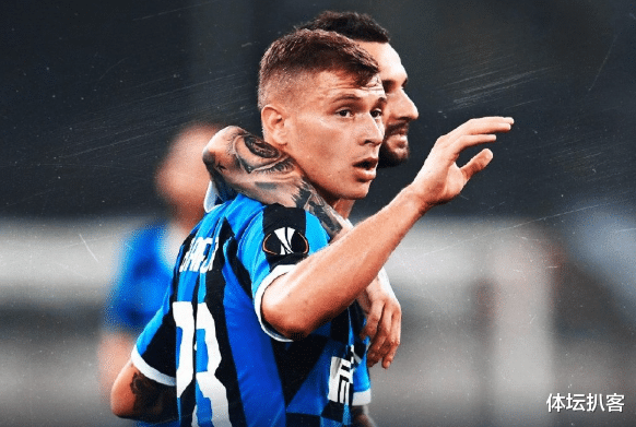 欧联杯|2-1！国际米兰闯入欧联杯4强，队史112年纪录诞生，晋级决赛在望