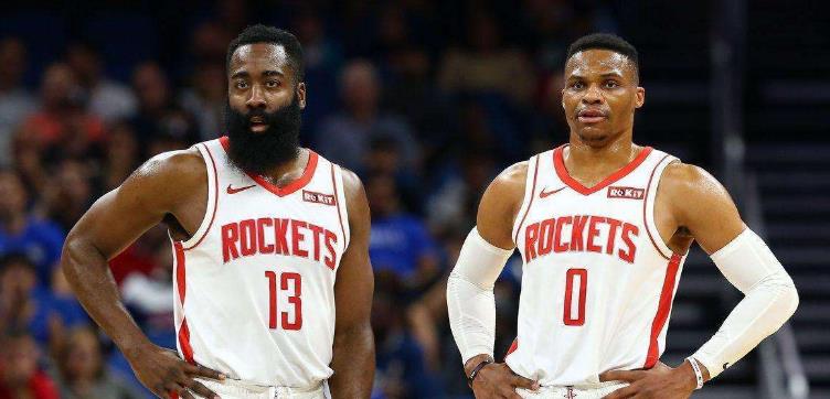 『火箭队』詹姆斯难受了！火箭为针对湖人，签下三位球员，防住老詹不在话下