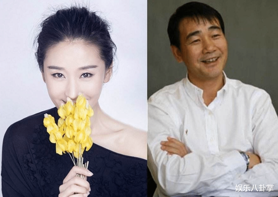 罗晋|她与罗晋分手后，转身嫁豪门，如今43岁生龙凤胎老公奖励一架飞机