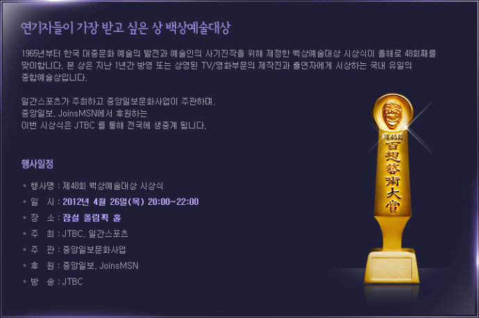 #金喜爱#韩国56届百想艺术大奖，简直是史上最激烈的竞争 堪称是神仙打架