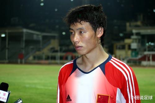 【国足】阵型343！国足浪费天赋最强11人，只要听到名字就会感到惋惜