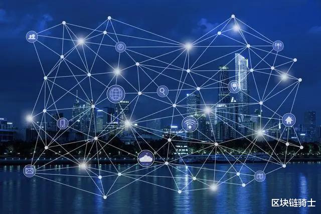 Google|分布式存储+预言机=？该项目凭什么能吸引美国科学基金会参与