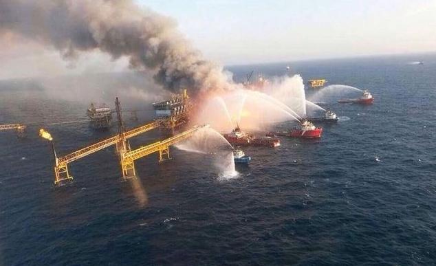 「」海洋对面传来一声巨响,4年后中国研制成功,美国:中国太厉害了