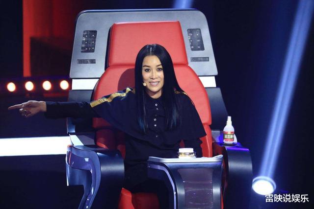 张玮|他曾是“歌坛怪才”，疑与那英不合而销声匿迹，如今现状令人唏嘘