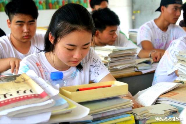 大学|本科录取陆续结束,二本志愿滑档怎么办,本科成绩只能读专科吗?