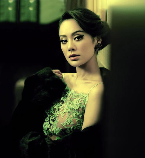 运动|宁静年轻时从未瘦过，体重138斤还是美艳动人，谁说胖和美不能兼顾！