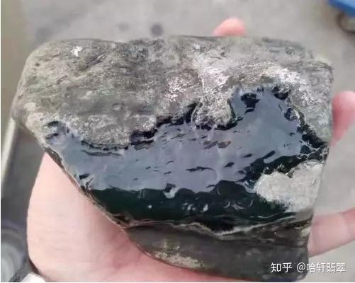 釉里红|你到现在还搞不清楚翡翠皮壳分类吗？一网打尽这三大类