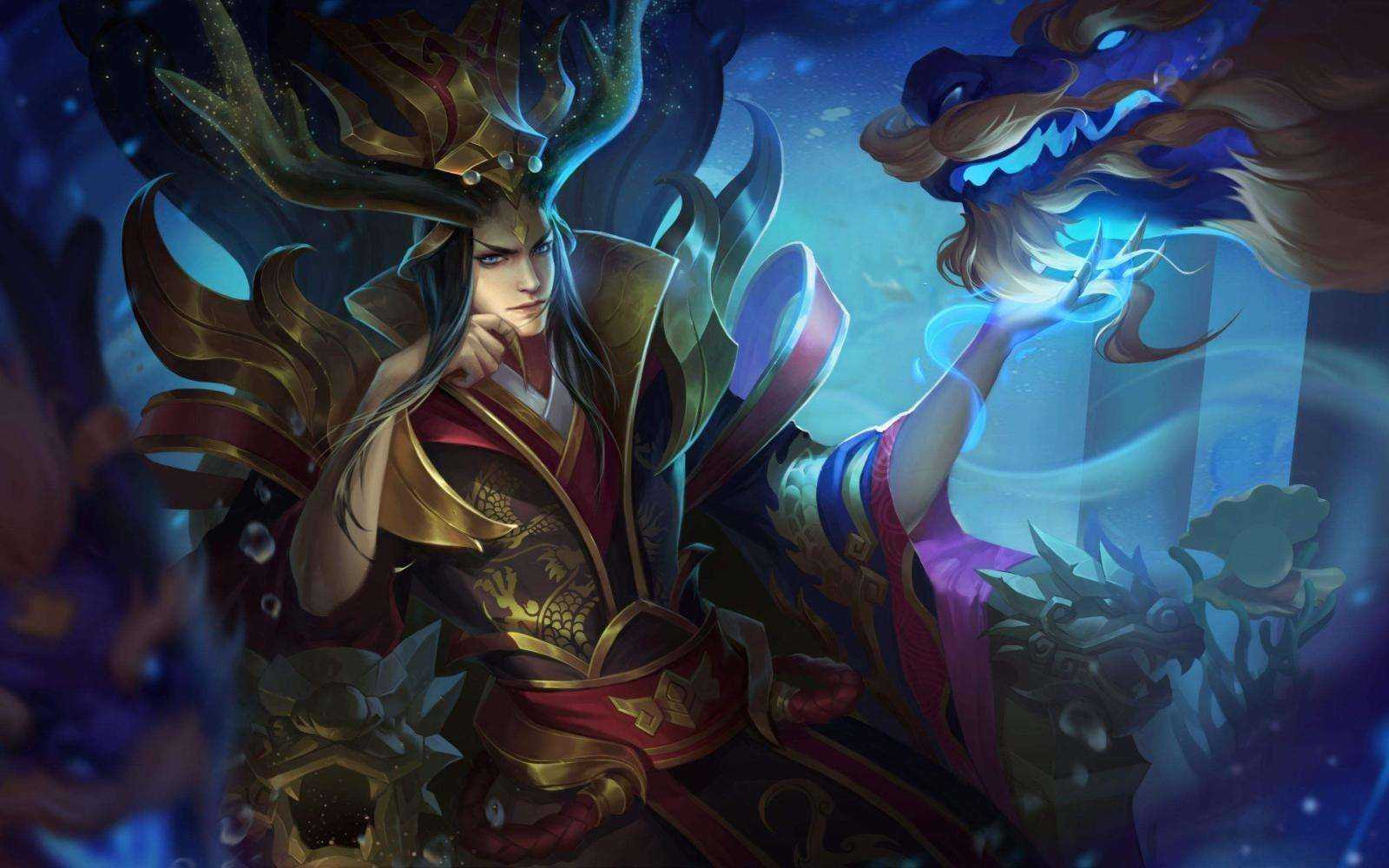 「王者荣耀」王者荣耀：开局就知胜负，教给你玩家ID判断属性法！