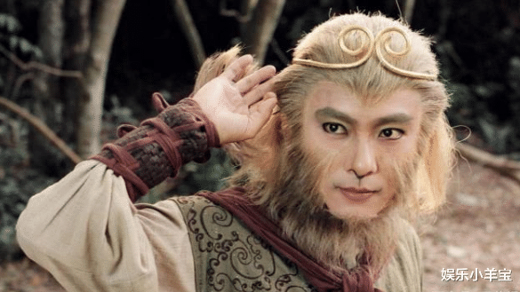 「张卫健」为TVB赚2亿的《西游记》张卫健只拿8万，谈加薪惹怒高层，第二部换陈浩民