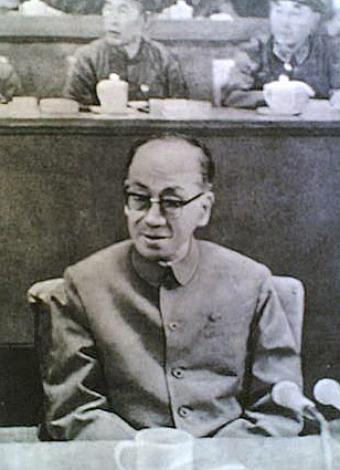 康生|康生去世后，他的夫人和子女去了哪里？过得怎样？